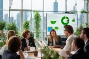 环保培训助力企业绿色转型