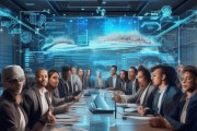 企业培训，重塑组织与个人的未来革命