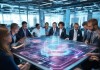 企业文化在快速数字化转型中的推动作用的并购案例分析