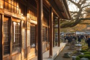 日本重企业的文化之魅力