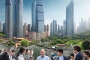 榆次，产业深化与管理咨询助力高质量发展