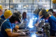 企业电焊工培训，提升企业技能的举措