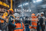 钢铁企业电工培训，提升安全运营能力