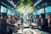 企业教育培训，赋能未来，助力可持续发展