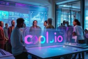 cool.io，管理咨询与企业管理的创新工具