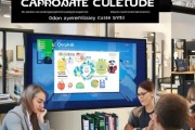 深度解析企业文化案例六， sixth edition of the guide to workplace culture