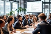 企业专业知识培训助力职场竞争力提升