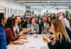 企业文化与员工感恩，企业视角下的员工感恩与企业文化深度融合