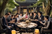 企业国学培训助力企业文化传承与创新
