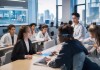 学校创新教育新实践助力企业培训