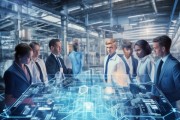探索制造业智能化发展新机遇——上海诚致企业管理咨询提供解决方案