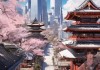 探索东京优秀文化，建筑与生活的融合，成就自我