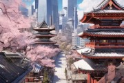 探索东京优秀文化，建筑与生活的融合，成就自我