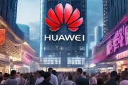 华为，全球 disruptor的本土化战略