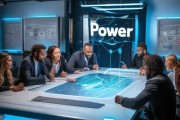 品牌power，通过营销打造企业竞争力的创新之路