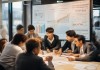 日本企业文化的独特魅力，通过Case Study展现企业实践