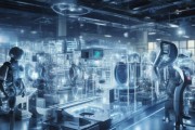 技术与管理，解析先进制造的未来发展趋势