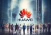 华为，卓越领导力，超越全球领先