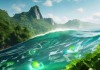 海蓝咨询，绿色转型的创新解决方案，助您实现环保目标。