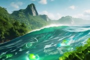 海蓝咨询，绿色转型的创新解决方案，助您实现环保目标。