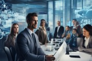 企业领导培训，重塑未来，成就卓越