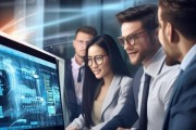 提升企业竞争力的电脑培训助力