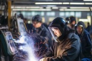企业焊工培训，专业技能，助力职场精英