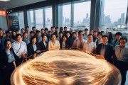 国网企业文化，价值观的传承与责任的升华