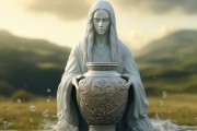 时光如水，企业永恒价值的金钱罐