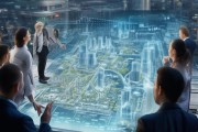 智慧城市建设咨询助力