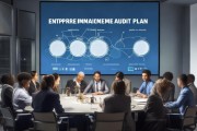 构建全面的企业管理审计计划体系