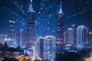 福州星辰，智慧经济的见证者
