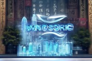 文化的力量与创新的结合，让松下引领科技与未来