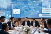 深入解析山东企业管理咨询行业机遇——战略与市场双重机遇探析