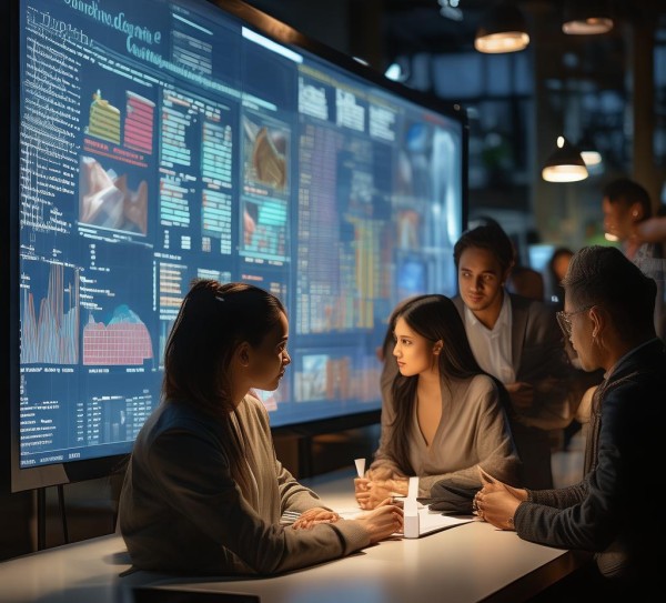 从企业文化案例分析中汲取启示与智慧