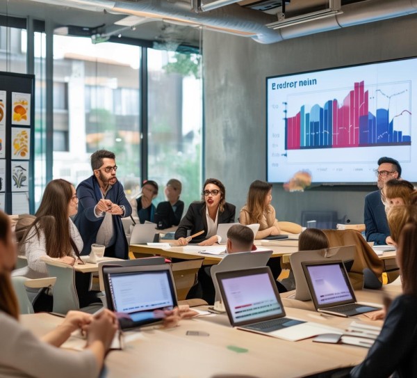 企业新闻写作培训助力企业高质量发展