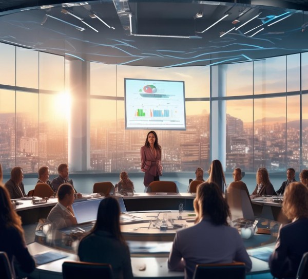 企业培训，如何在新时代推动持续发展！