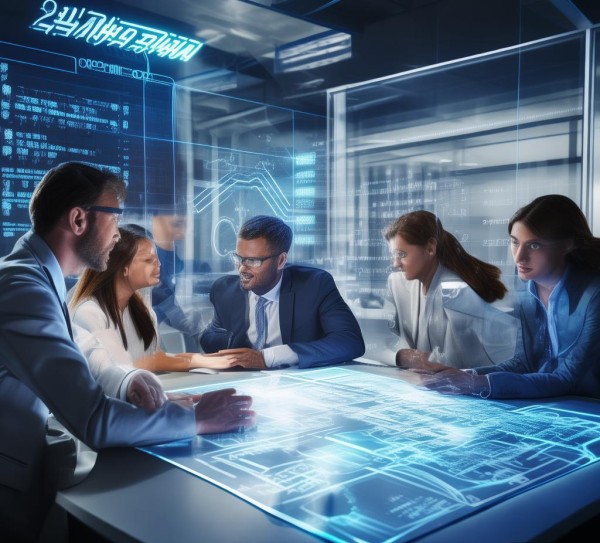 高顿企业管理咨询，为企业优化管理，赋能未来