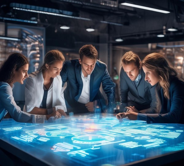 从制定到实施的全面思考，企业运营管理方案策划