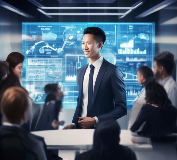 自考企业管理咨询助力职场未来