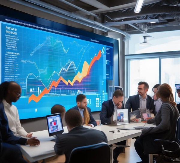 汇聚企业管理咨询，助力企业成功与转型