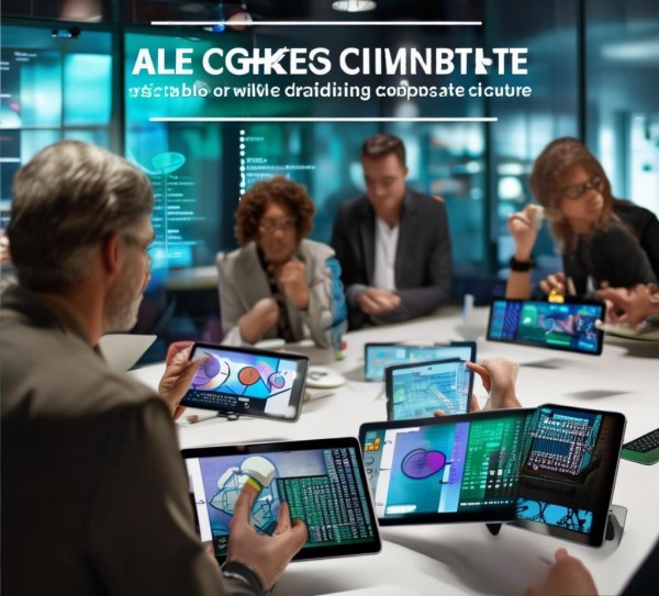 打造品牌价值，构建企业文化案例分析大赛实践指南