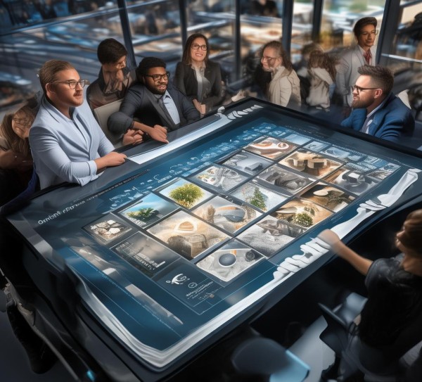 企业文化案例集，企业发展的基石与挑战