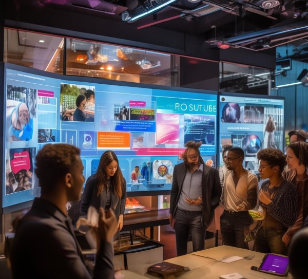 企业文化、案例与启示