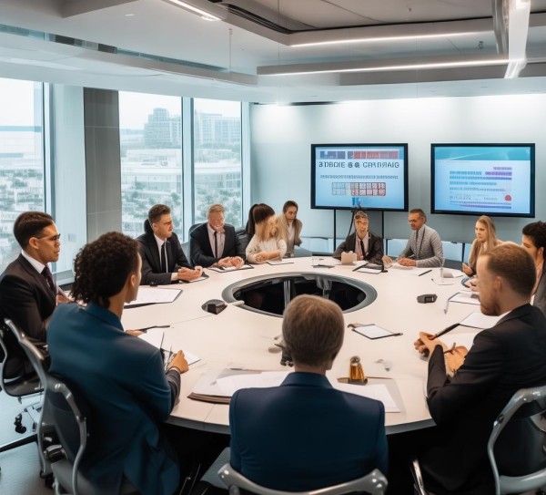 企业公文写作培训，提升专业能力的必修课