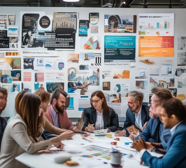 企业文化在现代企业管理中的作用与案例解析