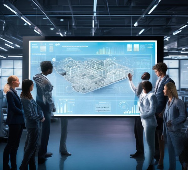 构建高效施工企业管理方案,赋能企业可持续发展 构建高效施工企业管理方案,赋能企业可持续发展