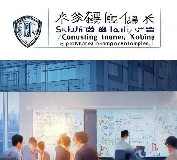 上海信公企业管理咨询有限公司，创新驱动发展，助力公信建设