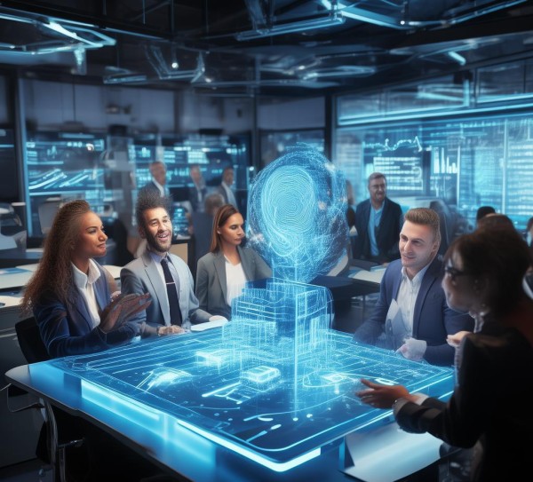 企业系统升级助力数字化转型