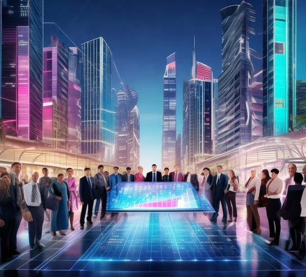 深圳，管理咨询行业未来发展趋势